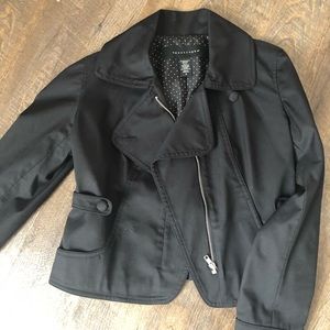 Apostrophe Spring Jacket